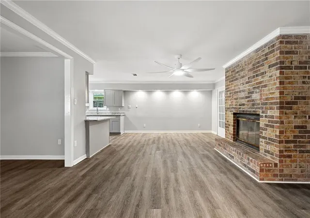 Photo 2 of Single family home for sale at 125 E Forest Dr, Slidell, LA 70458 | MLS# 2572929 | Listing updated on 2026-08-29