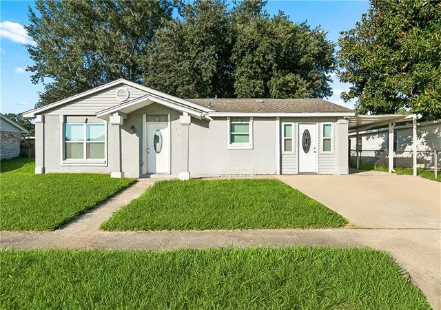 Photo 1 of Single family home for sale at 384 Hester Dr, La Place, LA 70068 | MLS# 2573061 | Listing updated on 2026-08-27