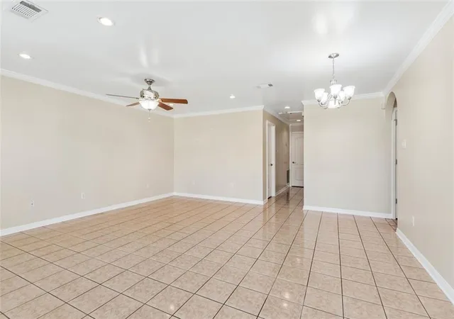 Photo 3 of Multi family home for sale at 6077 79 Wildair Dr, New Orleans, LA 70122 | MLS# 2571309 | Listing updated on 2026-08-29