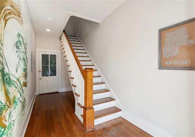 Photo 2 of Multi family home for sale at 1201 N Galvez St, New Orleans, LA 70119 | MLS# 2561693 | Listing updated on 2026-08-28