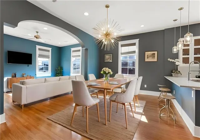 Photo 3 of Multi family home for sale at 1201 N Galvez St, New Orleans, LA 70119 | MLS# 2561693 | Listing updated on 2026-08-28