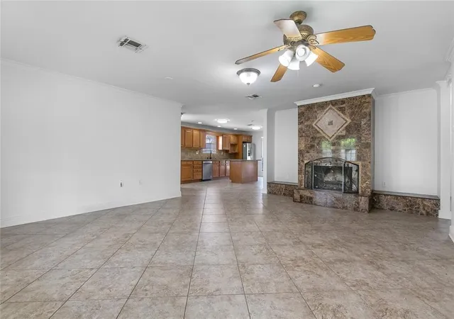Photo 3 of Sale Pending at 1305 Orchid Dr, Harvey, LA 70058 | MLS# 2573208 | Listing updated on 2026-08-28