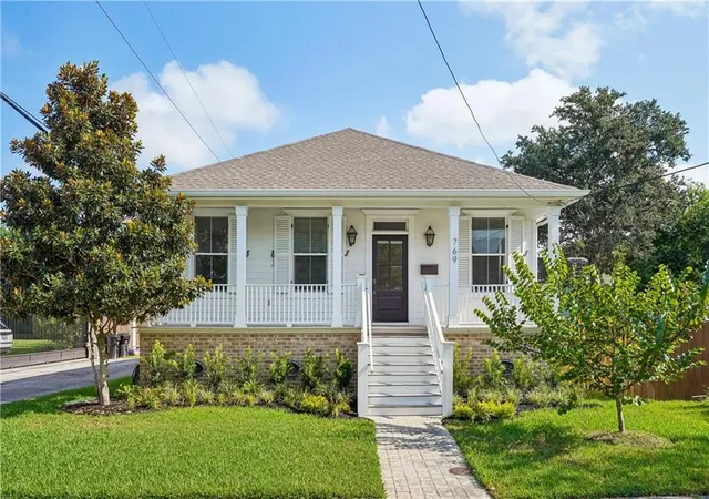Photo 1 of Sale Pending at 769 Filmore Ave, New Orleans, LA 70124 | MLS# 2573079 | Listing updated on 2026-10-06