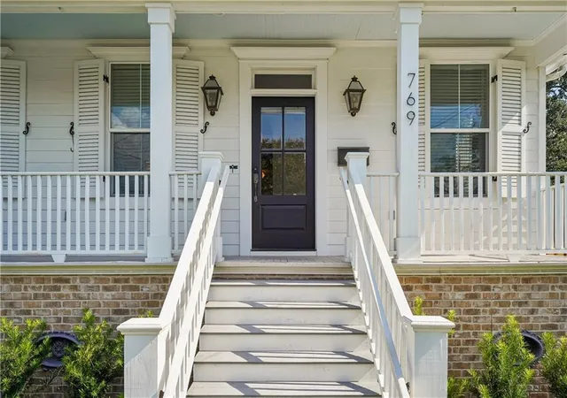 Photo 3 of Sale Pending at 769 Filmore Ave, New Orleans, LA 70124 | MLS# 2573079 | Listing updated on 2026-10-06