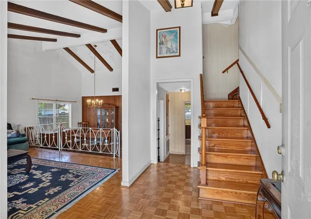 Photo 3 of Single family home for sale at 5809 Marcie St, Metairie, LA 70003 | MLS# 2572464 | Listing updated on 2026-10-07