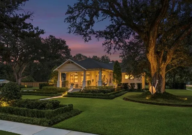 Photo 1 of Single family home for sale at 718 S Jahncke Ave, Covington, LA 70433 | MLS# 2573388 | Listing updated on 2026-09-01