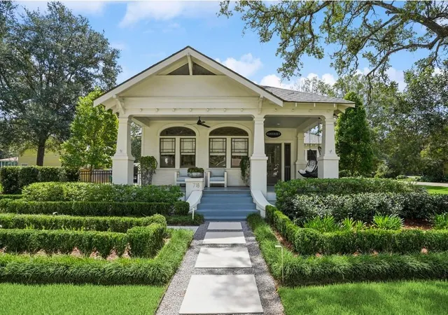 Photo 3 of Single family home for sale at 718 S Jahncke Ave, Covington, LA 70433 | MLS# 2573388 | Listing updated on 2026-09-01