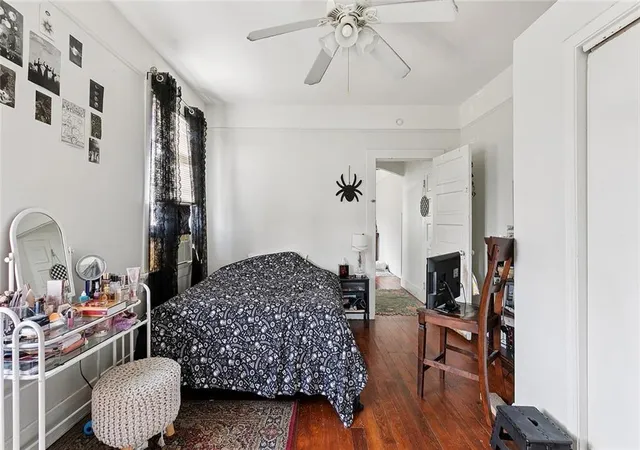Listing Photo 4 - Condo for sale in building located at 4616 18 Conti St, New Orleans, LA 70119