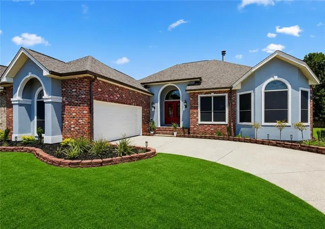 Photo 1 of Single family home for sale at 314 Spartan Loop, Slidell, LA 70458 | MLS# 2572816 | Listing updated on 2026-08-27