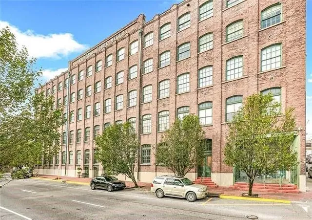 Photo 1 of Condo for sale at 1107 S Peters St #113, New Orleans, LA 70130 | MLS# 2573345 | Listing updated on 2026-08-27