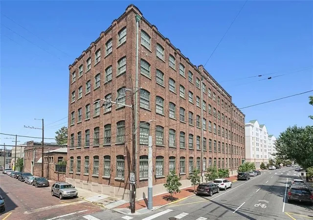 Photo 2 of Condo for sale at 1107 S Peters St #113, New Orleans, LA 70130 | MLS# 2573345 | Listing updated on 2026-08-27