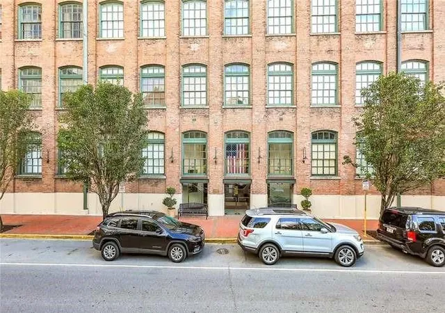 Photo 3 of Condo for sale at 1107 S Peters St #113, New Orleans, LA 70130 | MLS# 2573345 | Listing updated on 2026-08-27