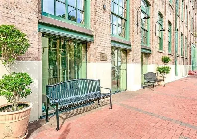Photo 3 of Condo for sale at 1107 S Peters St #113, New Orleans, LA 70130 | MLS# 2573345 | Listing updated on 2026-08-27