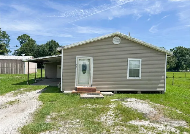 Photo 2 of Single family home for sale at 115 Butler St, Thibodaux, LA 70301 | MLS# 2573564 | Listing updated on 2026-08-27