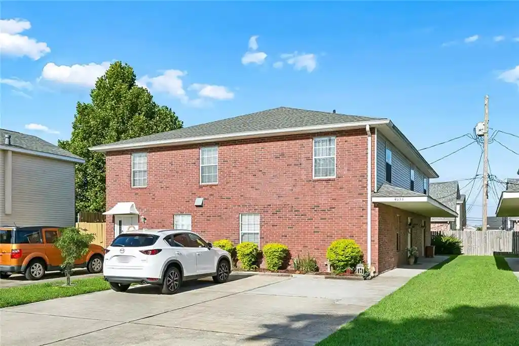 Listing Photo 1 - Condo for sale in 4133 Idaho Ave located at 4133 Idaho Ave, Kenner, LA 70065 - Unit 4133 Idaho Ave
