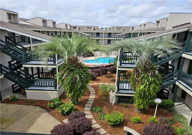Photo 1 of Condo for sale at 2330 Edenborn Ave #323, Metairie, LA 70001 | MLS# 2574041 | Listing updated on 2026-08-27