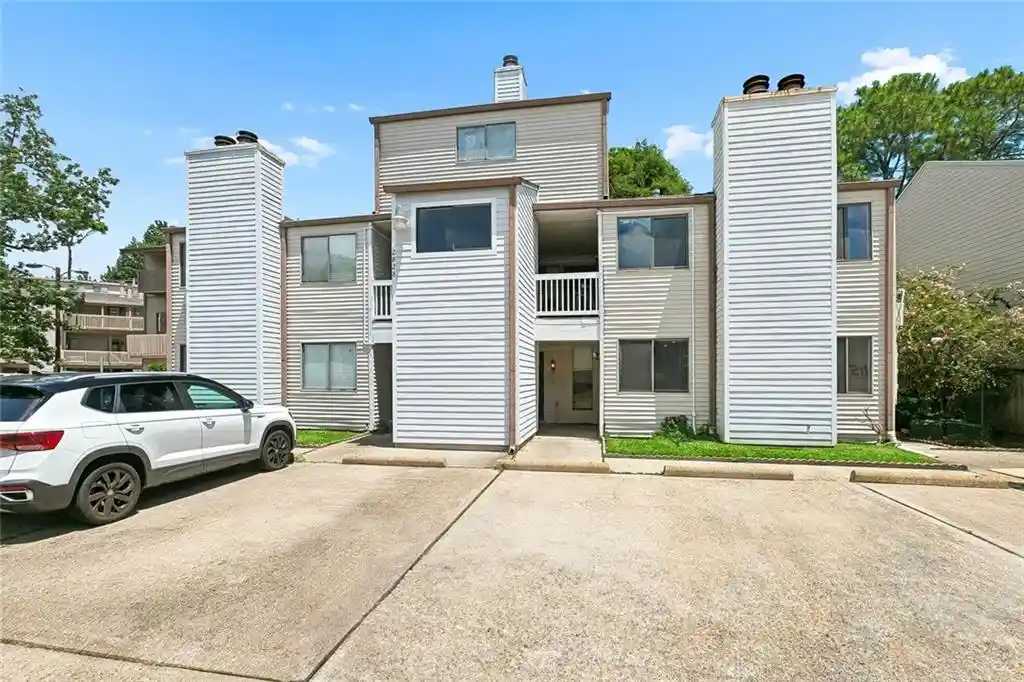 Condo for sale at 2828 Steamship Cir #A, River Ridge, LA 70123 | MLS# 2574368 | Listing updated on 2026-10-16