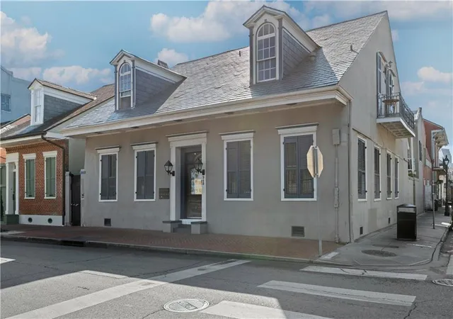 Condo for sale at 940 Orleans Ave #6, New Orleans, LA 70116 | MLS# 2574606 | Listing updated on 2026-08-28