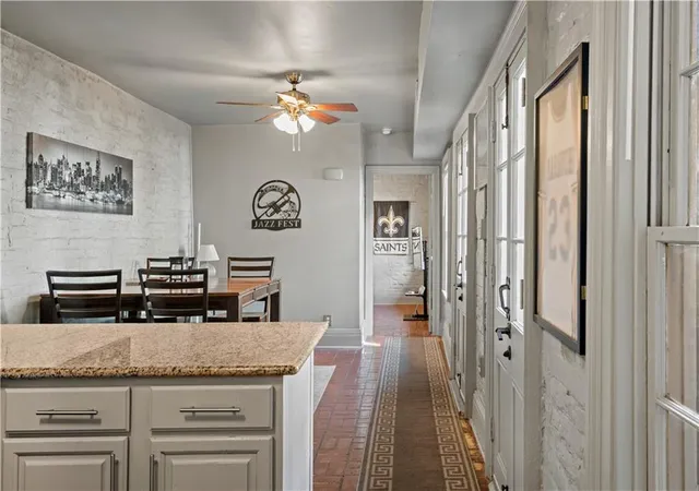 Photo 3 of Condo for sale at 940 Orleans Ave #6, New Orleans, LA 70116 | MLS# 2574606 | Listing updated on 2026-08-28