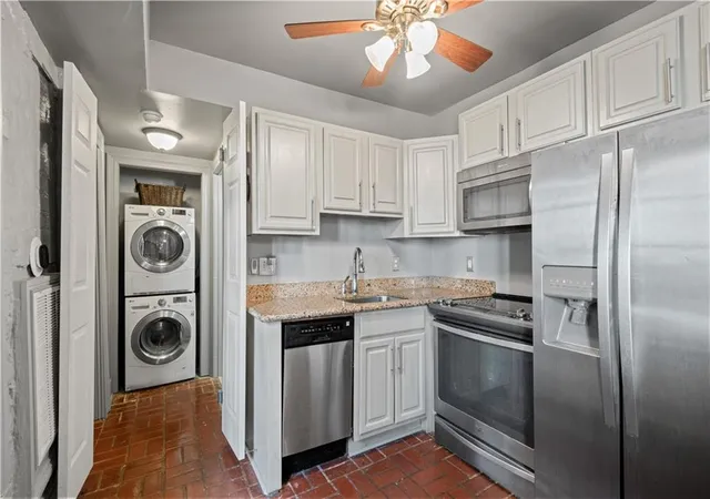 Photo 4 of Condo for sale at 940 Orleans Ave #6, New Orleans, LA 70116 | MLS# 2574606 | Listing updated on 2026-08-28
