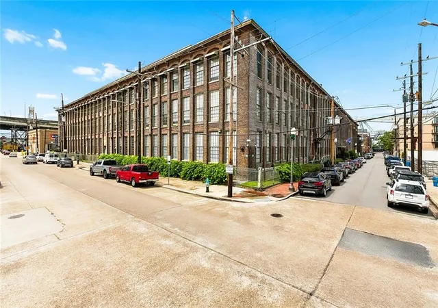 Condo for sale at 920 Poeyfarre St #203, New Orleans, LA 70130 | MLS# 2573724 | Listing updated on 2026-09-01