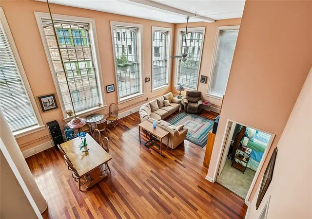 Photo 1 of Condo for sale at 920 Poeyfarre St #203, New Orleans, LA 70130 | MLS# 2573724 | Listing updated on 2026-09-01
