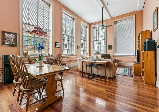 Photo 2 of Condo for sale at 920 Poeyfarre St #203, New Orleans, LA 70130 | MLS# 2573724 | Listing updated on 2026-09-01