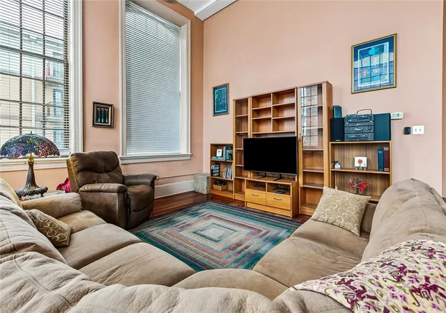 Photo 4 of Condo for sale at 920 Poeyfarre St #203, New Orleans, LA 70130 | MLS# 2573724 | Listing updated on 2026-09-01