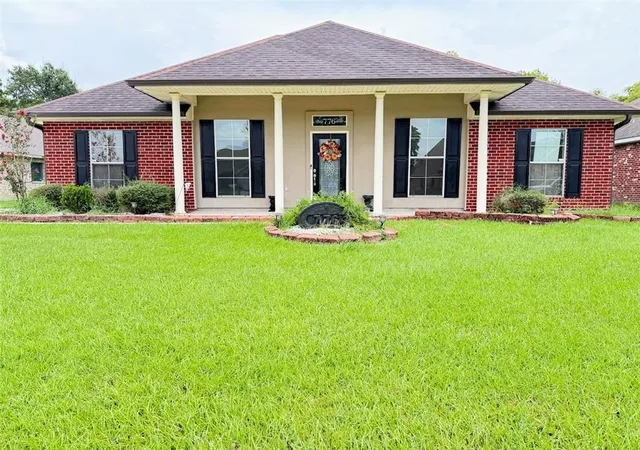 Photo 1 of Single family home for sale at 776 Emma Dr, Reserve, LA 70084 | MLS# 2572634 | Listing updated on 2026-09-01