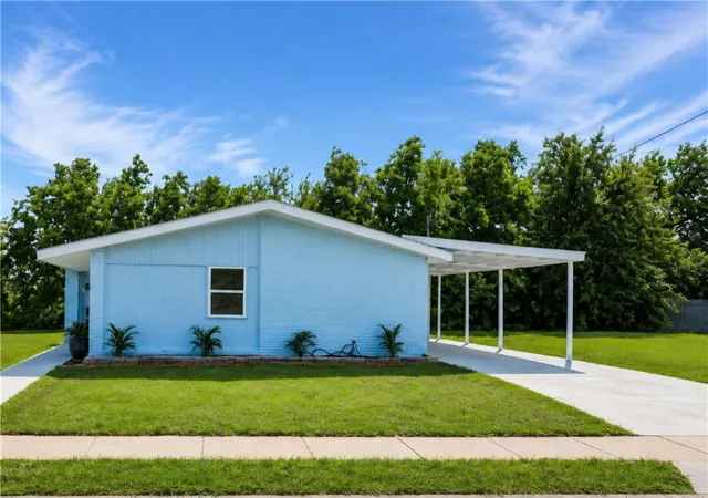 Photo 1 of Single family home for sale at 4701 Longfellow Dr, New Orleans, LA 70127 | MLS# 2574907 | Listing updated on 2026-08-31