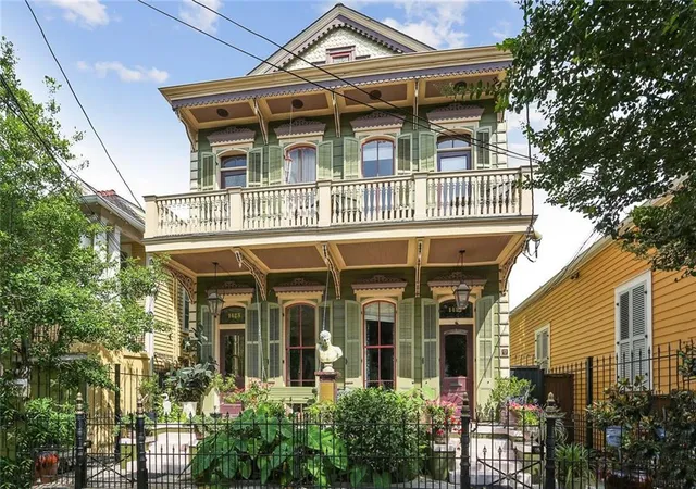 Photo 1 of Condo for sale at 1427 Dauphine St #1427, New Orleans, LA 70116 | MLS# 2574656 | Listing updated on 2026-09-01