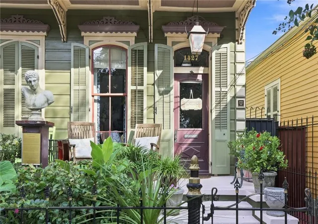 Photo 2 of Condo for sale at 1427 Dauphine St #1427, New Orleans, LA 70116 | MLS# 2574656 | Listing updated on 2026-09-01
