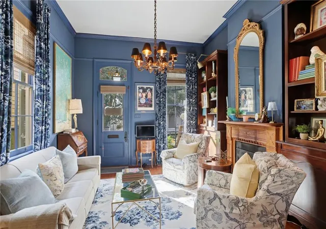 Listing Photo 5 - Condo for sale in building located at 1427 Dauphine St, New Orleans, LA 70116 - Unit #1427