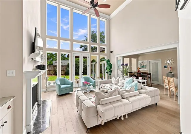 Photo 3 of Single family home for sale at 19384 Country Clb Ln, Hammond, LA 70403 | MLS# 2574862 | Listing updated on 2026-09-01