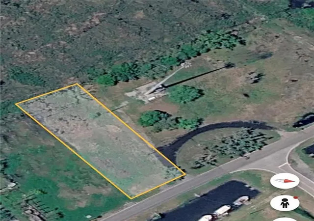 Photo 1 of Land for sale at Florissant Hwy, St Bernard, LA 70085 | MLS# 2573611 | Listing updated on 2026-09-01