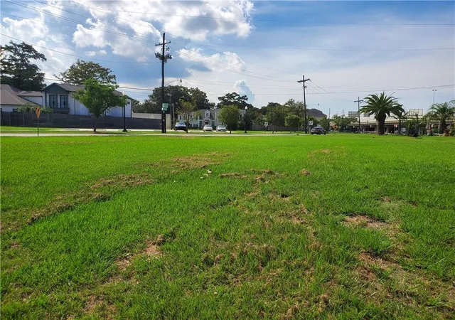 Photo 1 of Land for sale at 500-502 Andrews Ave, Metairie, LA 70005 | MLS# 2575107 | Listing updated on 2026-09-01