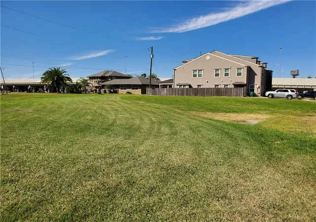 Photo 3 of Land for sale at 504 506 Andrews Ave, Metairie, LA 70005 | MLS# 2575114 | Listing updated on 2026-09-01