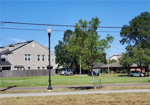 Photo 4 of Land for sale at 504-506 Andrews Ave, Metairie, LA 70005 | MLS# 2575114 | Listing updated on 2026-09-01