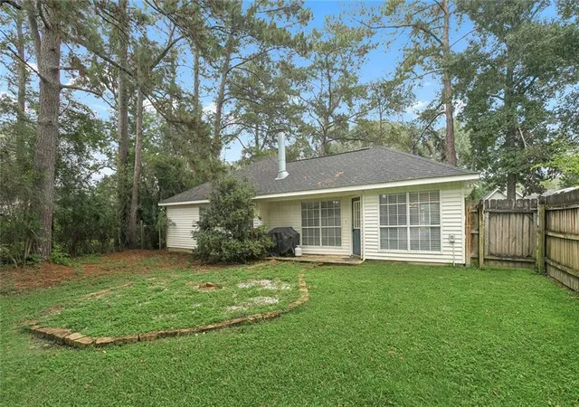 Photo 15 of Single family home for sale at 70447 J St, Covington, LA 70433 | MLS# 2574097 | Listing updated on 2026-09-01