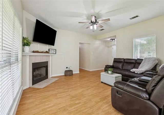 Photo 3 of Single family home for sale at 70447 J St, Covington, LA 70433 | MLS# 2574097 | Listing updated on 2026-09-01