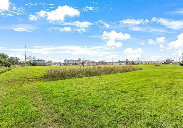 Photo 3 of Land for sale at 1991 Ames Blvd, Marrero, LA 70072 | MLS# 2575146 | Listing updated on 2026-09-01