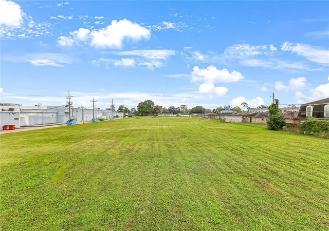 Photo 4 of Land for sale at 1991 Ames Blvd, Marrero, LA 70072 | MLS# 2575146 | Listing updated on 2026-09-01