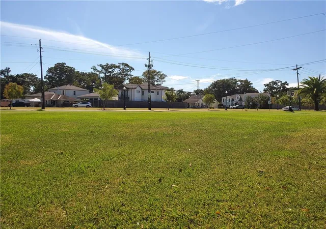 Photo 1 of Land for sale at 500 Andrews Ave, Metairie, LA 70005 | MLS# 2575138 | Listing updated on 2026-09-01