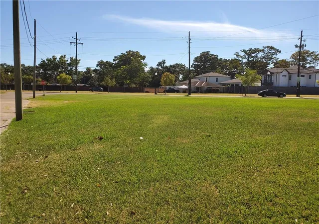 Photo 3 of Land for sale at 500 Andrews Ave, Metairie, LA 70005 | MLS# 2575138 | Listing updated on 2026-09-01
