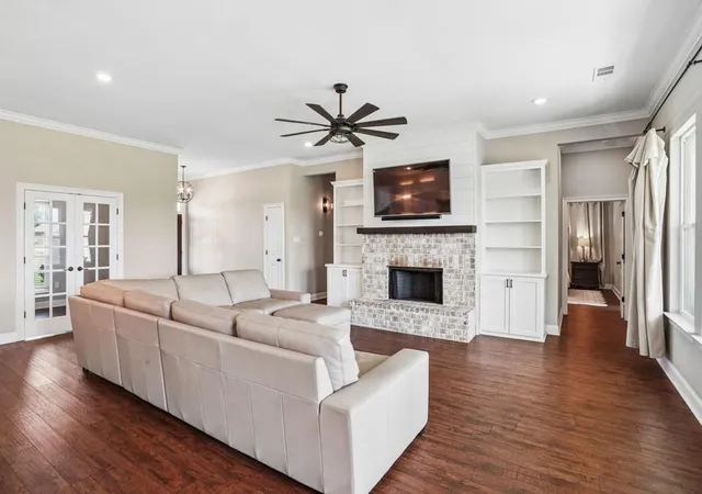 Photo 3 of Single family home for sale at 52298 Autumn Leaf Dr, Loranger, LA 70446 | MLS# 2574874 | Listing updated on 2026-09-01