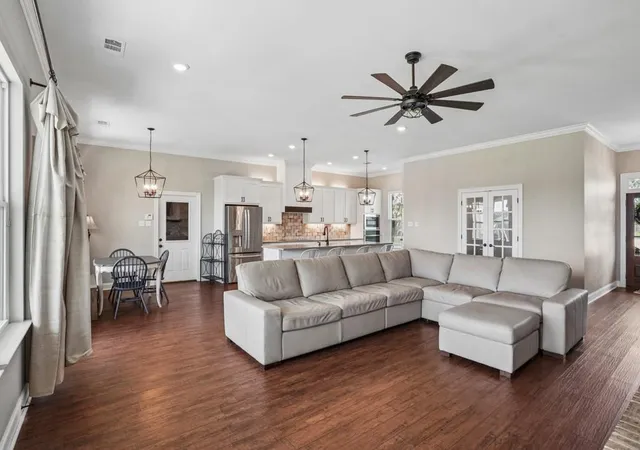 Photo 4 of Single family home for sale at 52298 Autumn Leaf Dr, Loranger, LA 70446 | MLS# 2574874 | Listing updated on 2026-09-01