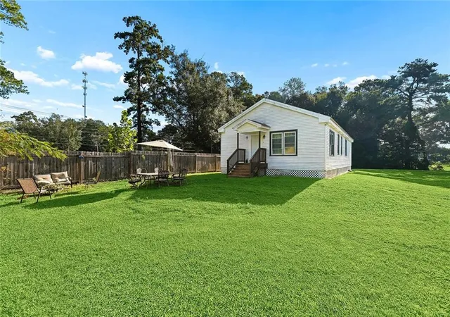 Photo 15 of Single family home for sale at 23213 Railroad Ave, Robert, LA 70455 | MLS# 2575169 | Listing updated on 2026-09-01