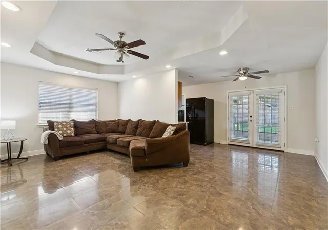Photo 2 of Single family home for sale at 3009 Iowa Ave, Kenner, LA 70065 | MLS# 2575180 | Listing updated on 2026-09-01