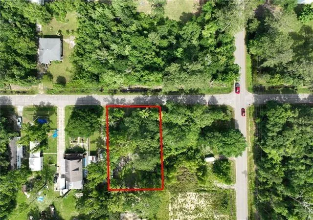 Photo 1 of Land for sale at 4267 Gum Dr, Slidell, LA 70461 | MLS# 2575237 | Listing updated on 2026-09-01