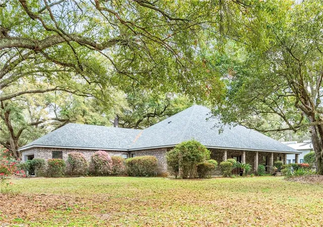 Photo 1 of Single family home for sale at 69170 4th Avenue, Covington, LA 70433 | MLS# 2575230 | Listing updated on 2026-09-01